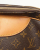 Louis Vuitton Monogram Alizé 2 Poches Travel Bag