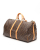 Louis Vuitton Monogram Keepall Bandoulière 55 Weekend Bag