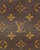 Louis Vuitton Monogram Eole 50 Rolling Luggage