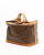 Louis Vuitton Monogram Cruiser 40 Travel Bag