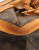 Louis Vuitton Monogram Cruiser 40 Travel Bag