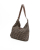 Fendi Zucca Shoulder Bag