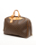 Louis Vuitton Monogram Alizé 24h Weekend Bag
