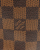 Louis Vuitton Damier Ebene Cabas Rivington Tote Bag