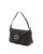 Fendi Zucca Baguette Bag