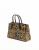 Louis Vuitton Wild Animal City Steamer MM Bag