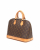 Louis Vuitton Monogram Alma PM Bag