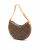 Louis Vuitton Monogram Croissant MM Bag