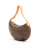 Louis Vuitton Monogram Croissant MM Bag