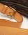 Louis Vuitton Monogram Croissant MM Bag