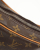 Louis Vuitton Monogram Croissant MM Bag