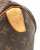 Louis Vuitton Monogram Speedy 35 Bag