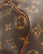 Louis Vuitton Monogram Speedy 35 Bag