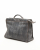 Fendi Peekaboo XL Burnished Business Bag