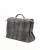 Fendi Peekaboo XL Burnished Business Bag