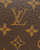 Louis Vuitton Monogram Alma PM Bag