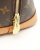 Louis Vuitton Monogram Alma PM Bag