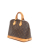 Louis Vuitton Monogram Alma PM Bag