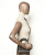 Christian Dior Patent Studded Mini Supple Lady Dior Bag