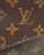 Louis Vuitton Monogram Pochette Metis Bag