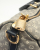 Louis Vuitton Monogram Idylle Speedy Voyage Bandoulière 45 Weekend Bag