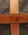Louis Vuitton Monogram Flannery 45 Bag