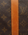 Louis Vuitton Monogram Flannery 45 Bag