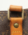 Louis Vuitton Monogram Flannery 45 Bag