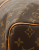 Louis Vuitton Monogram Keepall Bandoulière 60 Weekend Bag