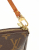Louis Vuitton Monogram Pochette Accessoires Bag