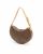 Louis Vuitton Monogram Croissant PM Bag