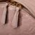 Louis Vuitton B Louis Vuitton Pink Light Pink Calf Leather Monogram Empreinte Sorbonne Spain