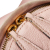 Louis Vuitton B Louis Vuitton Pink Light Pink Calf Leather Monogram Empreinte Sorbonne Spain