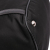 Prada B Prada Black Nylon Fabric Vitello Trimmed Tessuto Satchel Italy