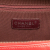 Chanel B Chanel Red Lambskin Leather Leather Small Quilted Glazed Calfskin Coco Boy Camera Bag Italy