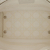 Christian Dior B Dior White Canvas Fabric Medium Cannage Lady D Lite Italy