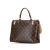 Louis Vuitton B Louis Vuitton Brown Monogram Canvas Canvas Monogram Marignan France