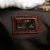 Fendi B Fendi Brown Beige Canvas Fabric Zucchino Tote Italy