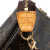 Louis Vuitton B Louis Vuitton Brown Monogram Canvas Fabric Monogram Pochette Accessoires France