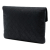 Chanel AB Chanel Black Caviar Leather Leather Paris Cuba Quilted Caviar Thread Around Envelope Clutch Italy