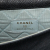 Chanel AB Chanel Black Caviar Leather Leather Paris Cuba Quilted Caviar Thread Around Envelope Clutch Italy