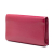 Saint Laurent Pink Dark Pink Patent Leather Leather Large Textured Patent Belle De Jour Clutch Italy