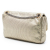 Chanel B Chanel Gold Light Gold Calf Leather Medium Reissue Perforated skin Drill Flap Italy