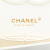 Chanel B Chanel White Ivory Caviar Leather Leather Medium Classic Caviar Double Flap France