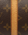Louis Vuitton Monogram Papillon 30 Bag