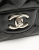 Chanel Classic Patent Jumbo Single Flap Bag