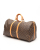 Louis Vuitton Monogram Keepall Bandoulière 55 Weekend Bag