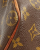 Louis Vuitton Monogram Speedy 35 Bag