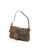 Fendi Zucca Baguette Bag