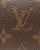 Louis Vuitton Monogram Victoire Bag